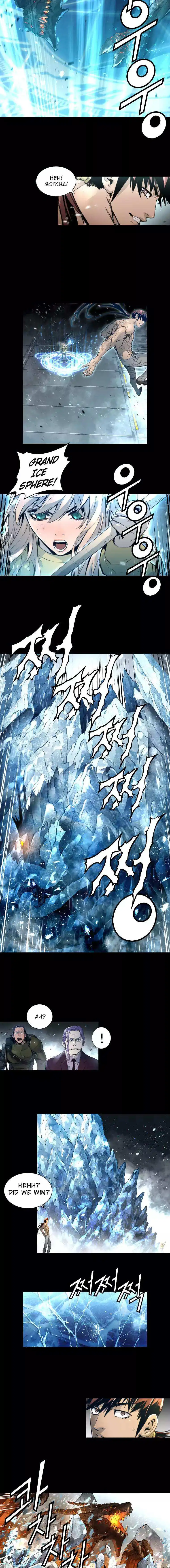 Trinity Wonder Chapter 80 4